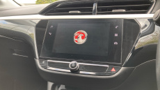 Vauxhall Corsa 1.2 Turbo Griffin 5dr Petrol Hatchback